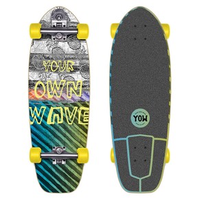 Przejść do produktu Longboard Yow Pipeline Street 2017