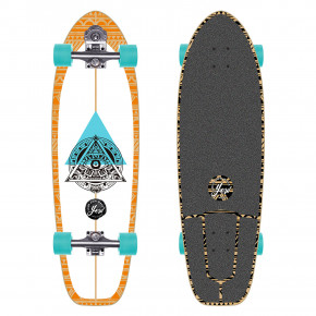 Přejít na produkt Longboard Yow Teahupoo 2018