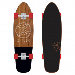 Prejsť na produkt Longboard Z-Flex Canoe 32“ chisel 2018
