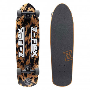 Přejít na produkt Longboard Z-Flex Canoe 32“ el dorado 2018