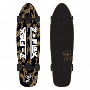 Prejsť na produkt Longboard Z-Flex Canoe 32“ el dorado 2018