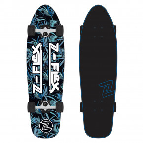 Prejsť na produkt Longboard Z-Flex Canoe 32“ night jungle 2018