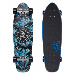 Prejsť na produkt Longboard Z-Flex Cruiser 27“ night jungle 2018