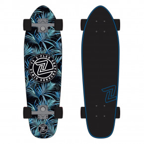 Prejsť na produkt Longboard Z-Flex Cruiser 27“ night jungle 2018
