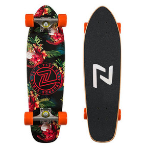 Przejść do produktu Longboard Z-Flex Cruiser 27'' prawn cocktail 2017