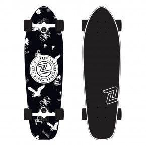 Prejsť na produkt Longboard Z-Flex Cruiser 27“ rolling bones 2018