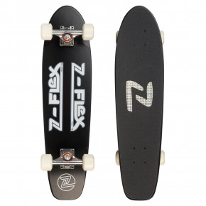 Přejít na produkt Longboard Z-Flex Cruiser 29“ black/white 2018