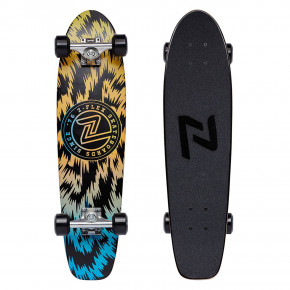 Přejít na produkt Longboard Z-Flex Cruiser 29“ jungle acid 2018