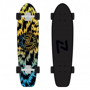 Prejsť na produkt Longboard Z-Flex Cruiser 29“ jungle acid 2018