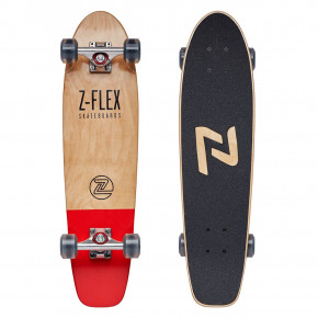 Přejít na produkt Longboard Z-Flex Cruiser 29“ red tail 2018