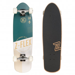 Přejít na produkt Longboard Z-Flex Cruiser 30“ contrail 2018