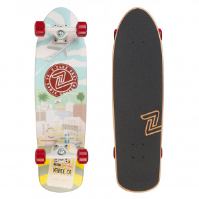 Přejít na produkt Longboard Z-Flex Cruiser 30“ landmarks 2018