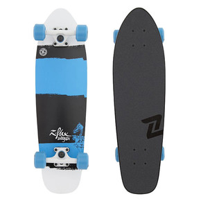 Prejsť na produkt Longboard Z-Flex Harbinger Cruiser 27'' herald 2017
