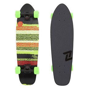 Prejsť na produkt Longboard Z-Flex Harbinger Cruiser 27'' outbreak 2017