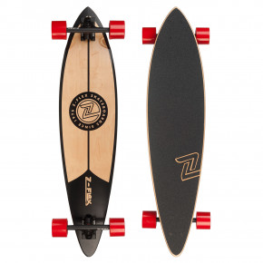 Go to the product Longboard Z-Flex Pintail 38“ original black 2018