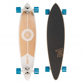 Přejít na produkt Longboard Z-Flex Pintail 38“ original white 2018