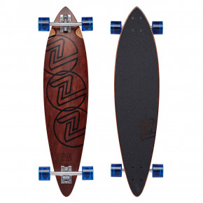 Go to the product Longboard Z-Flex Pintail 38“ trinity 2018