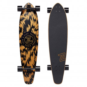 Přejít na produkt Longboard Z-Flex Roundtail 39“ el dorado 2018