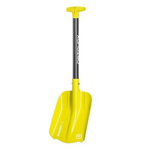 Přejít na produkt Ortovox Badger sulphur
