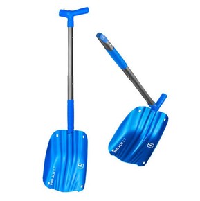 Přejít na produkt Ortovox Pro Alu Iii blue
