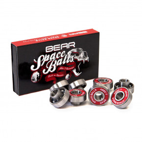 Přejít na produkt Ložiska Bear Spaceballs Bearings