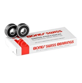 Go to the product Bones Swiss Seven Ball 2017
