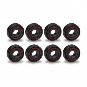 Go to the product Bearings Fkd Swiss Bearings black