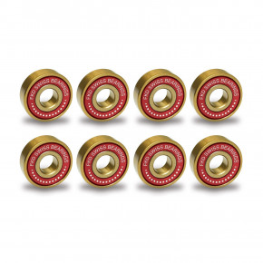 Go to the product Bearings Fkd Swiss Bearings gold