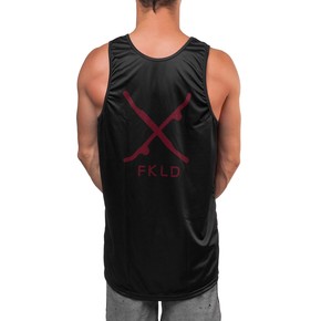 Přejít na produkt Lycra Fklidu Aaron black 2017