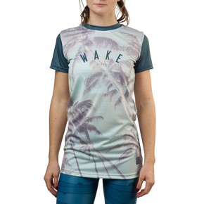 Přejít na produkt Lycra Fklidu Palm green 2017