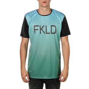 Přejít na produkt Lycra Fklidu Rntg blue/green 2016