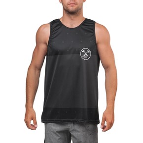Přejít na produkt Lycra Fklidu Shaun black 2017