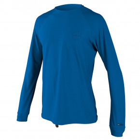 Přejít na produkt Lycra O'Neill 24/7 Traveler L/S Sun Shirt ocean/ocean 2018