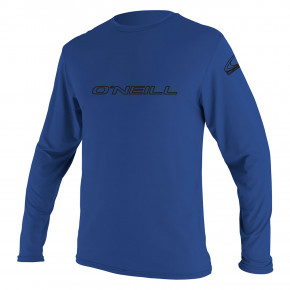 Prejsť na produkt Lycra O'Neill Basic Skins L/s Sun Shirt pacific 2020