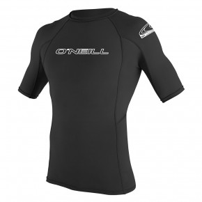 Przejść do produktu Lycra O'Neill Basic Skins S/s Rash Guard black 2020