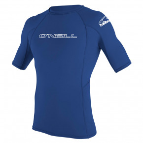 Prejsť na produkt Lycra O'Neill Basic Skins S/s Rash Guard pacific 2020