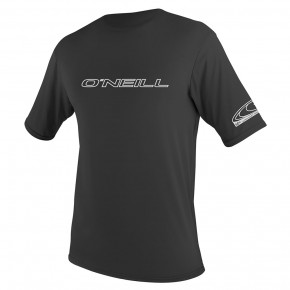 Přejít na produkt Lycra O'Neill Basic Skins S/s Sun Shirt black 2019