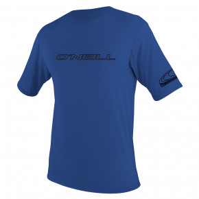 Přejít na produkt Lycra O'Neill Basic Skins S/s Sun Shirt pacific 2019