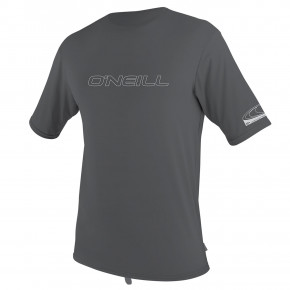 Přejít na produkt Lycra O'Neill Basic Skins S/s Sun Shirt smoke 2019