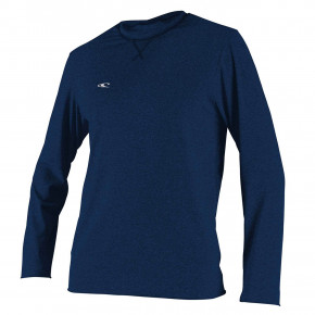 Prejsť na produkt Lycra O'Neill Hybrid L/s Sun Shirt abyss 2020