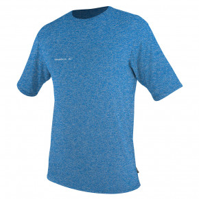 Přejít na produkt Lycra O'Neill Hybrid S/S Sun Shirt brite blue 2018