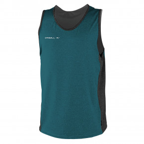 Přejít na produkt Lycra O'Neill Hybrid Sun Tank teal/black 2019