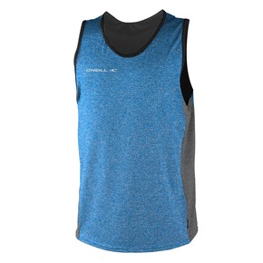 Přejít na produkt Lycra O'Neill Hybrid Tank brite blue/cool grey 2017