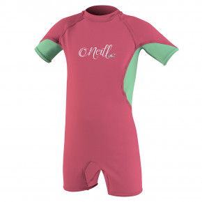 Przejść do produktu O'Neill O'zone Toddler UV Spring Girls fox pink/mint/white 2018