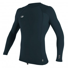 Přejít na produkt Lycra O'Neill Premium Skins L/s Rash Guard slate/slate/slate 2019