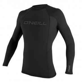 Prejsť na produkt Lycra O'Neill Thermo-X L/S Top black 2020