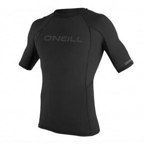 Přejít na produkt Lycra O'Neill Thermo-X S/s Crew black 2019