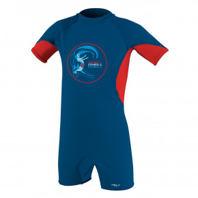 Przejść do produktu Lycra O'Neill Toddler O'zone UV Spring Boys deep sea/red/white 2020