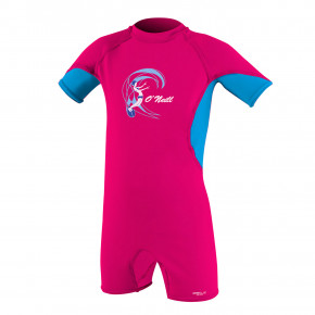 Przejść do produktu Lycra O'Neill Toddler O'zone Uv Spring Girls watermelon/sky/white 2020