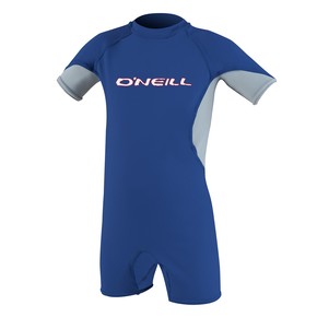 Přejít na produkt Lycra O'Neill Toddler O'zone Uv Spring Boys pacific/cool grey/red 2017